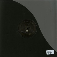 Back View : 30drop - VACUUM GEOMETRY EP - 30drop Records / 30D-001