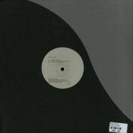 Back View : Brendon Moeller - PASSAGE TO OBSCURITY - Atrophic Society / AS002