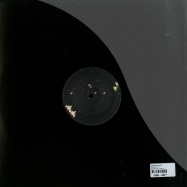 Back View : Jackson Ryland - CRYSTAL CITY - Dabit Records / DABIT012