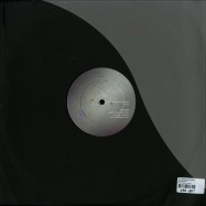Back View : Joey Anderson/ Nicuri - SPECTRUM EP - Sound Theories / STH001