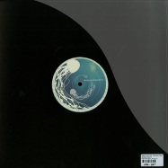 Back View : Kemetic Just feat. Terrance Downs - GREENER REMIX EP - Deep Explorer Spain / DEEPEX 033
