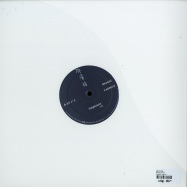 Back View : Steve Tang - WINDY CITY EP - Emphasis / emp001