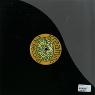 Back View : Criminal Boys - EP - Screaming Eye Records / SER0002