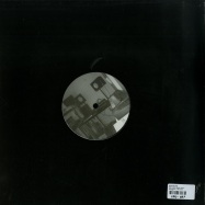 Back View : Jules Elipse - EMLTD003 (VINYL ONLY) - Elipse Music / EMLTD003