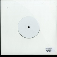 Back View : Various Artists - BACK TO THE FUTURE (GREY 10 INCH) - Rebirth / Rebltd011