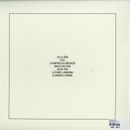 Back View : Various Artists - THE DYING LIGHTS (2X12 INCH) - Lux Rec / LXRC23
