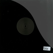 Back View : Unknown Artist - T4IN1CE - White Label / T4IN1CE
