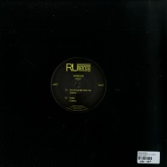 Back View : Various Artists - RUTILANCE VARIOUS VOL.1 (2X12INCH) - Rutilance / Ruti007