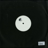 Back View : Marquese - NO MATTER HOW LONG (REPRESS) - Rote Liebe / ROLI003