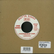 Back View : Shirley Ellis / Lynne Randell - SOUL TIME / STRANGER IN MY ARMS (7 INCH) - Outta Sight / osv141