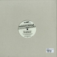Back View : Kid Sublime - PEDDLIN TRAX VOL 1: THE RINGTONE EP - Hot Shot Sounds / HS 007