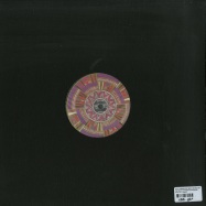 Back View : Dele Sosimi Afro Beat Orchestra - TOO MUCH INFORMATION REMIXES - Rainy City / RCM023