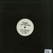 Back View : Greg Beato - WHEN MONKEYS ATTACK - Apron Records / Apron19
