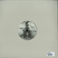 Back View : Various Artists - LIMITED001 (2X12 INCH) - Music is Art / MIA004