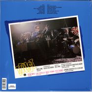 Back View : Elvis Costello & The Attractions - TRUST (180G LP) - Universal / 4733120