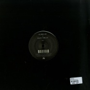 Back View : Alvaro Am - EVERY TIME EP - Mood Records / MOODREC026
