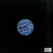 Back View : Scott Ferguson - TRIBUTE TO MY TWENTY SOMETHING YEAR 2 - Ferrispark Records / FPR044