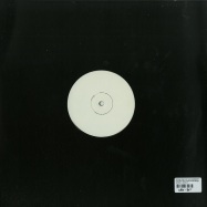 Back View : Octave One feat. Lisa Newberry - I BELIEVE (FEAT. JUAN ATKINS REMIX) - 430 West / 4W-MS10