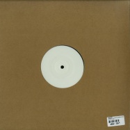 Back View : Unknown - KNOWONE 017 (WHITE MARBLED VINYL) - Knowone / KO017