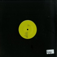 Back View : Distale - FREEE EP - Paso Music / PASO046