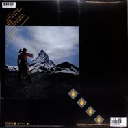 Back View : Depeche Mode - CONSTRUCTION TIME AGAIN (180G LP) - Sony Music / 88985330013