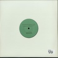 Back View : Tevo Howard - POPULAR HOUSE MUSIC EP - We Will Always Be A Love Song / Wewill006