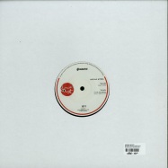 Back View : Various Artists - MATERIAL MEETS LOWER EAST - Material Series / MATERIALXXX11