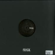 Back View : Vidock - ONIRONAUT / SIMO CELL REMIX - Fragil Musique / Fragil20