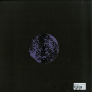 Back View : Nu Zau - PLOI NAPRASNICE EP (180GR  / VINYL ONLY) - Purple Inc / PI004