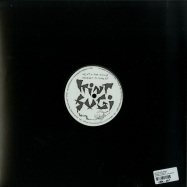 Back View : He/at & Tom Dicicco - JOURNEY TO YOMI EP - Kintsugi Soundsystem / veinsofgold001
