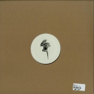 Back View : Uchi - PLANGENT 006 - Plangent Records / PLAN006