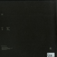 Back View : Vit Fana - IRRGANG (LP) - Northern Electronics / NE35