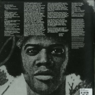 Back View : Jimmy Castor - ITS JUST BEGUN (180G LP) - Music On Vinyl / movlp1748 / 106608