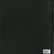 Back View : Blake Baxter / Thomas Barnett - FOUR313 EP - MIX RECORDS / VISILLUTION / F3-002