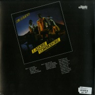 Back View : K.Bytes - I ADORE COMMODORE (LP) - Mondo Groove / MGLP104