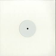 Back View : Unknown - UNKNOWN (VINYL ONLY) - TeeTee / TT1001