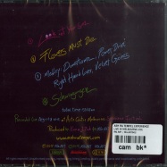 Back View : Ash Ra Tempel Experience - LIVE IN MELBOURNE (CD) - MG.ART / MG.ART502