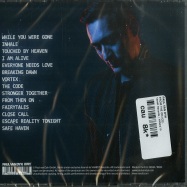 Back View : Paul Van Dyk - FROM THE ON (CD) - Vandit Records / VAN2273
