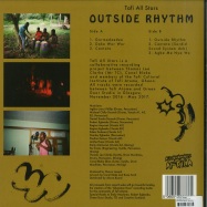 Back View : Tafi All Stars - OUTSIDE RHYTHM (LP) - Autonomous Africa / AALP002