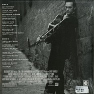 Back View : Various Artists - WALK THE LINE O.S.T. (LP) - Universal / 7202927