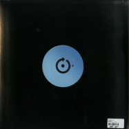 Back View : Philippe Petit - RHINO EP - Involve Records / INV018