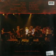 Back View : Bob Dylan - SAVED (LP) - Sony Music / 88985451021
