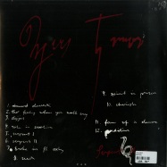 Back View : Yves Tumor - SERPENT MUSIC (LP) - PAN / PAN73