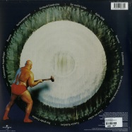 Back View : Udo Lindenberg - GOETTERHAEMMERUNG (LP) - Universal / 6706635