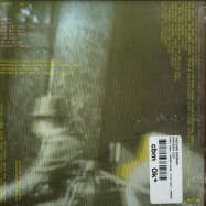 Back View : Yasuaki Shimizu - KAKASHI (CD) - Palto Flats / WRWTFWW / PFLP 007 / WRWTFWW21 CD