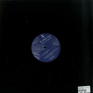 Back View : The Black Tone - TIME OUT OF JOINT EP  / INCL MICHAEL JAMES RMX (VINYL ONLY) - Laate Music / LAA005