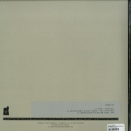 Back View : Various Artists - ROCHE MADAME VARIOUS 001 (VINYL ONLY) - Roche Madame / RMV001
