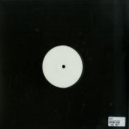 Back View : Oddmann - OMR 001 - OddMann Recordings / OMR 001