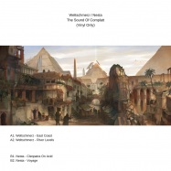 Back View : Weltschmerz / Nesta - THE SOUND OF COMPLATT (VINYL ONLY / FULL COVER EDITION) - Complatt / CTTV005fc