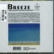 Back View : Atlas - BREEZE (CD) - Studio Mule / Studio Mule 2 CD